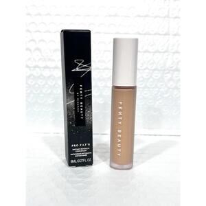 FENTY Pro Filt’r Instant Retouch Concealer #220 Medium 0.2oz New in Box